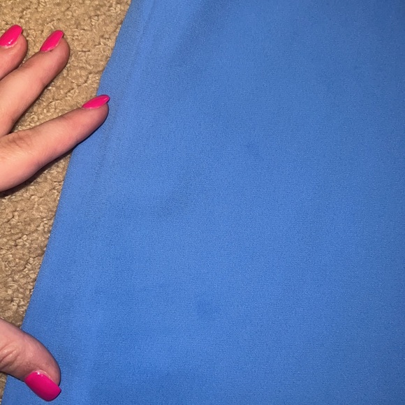 Lilly Pulitzer Tank - Picture 4 of 5